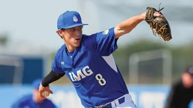 IMG Baseball